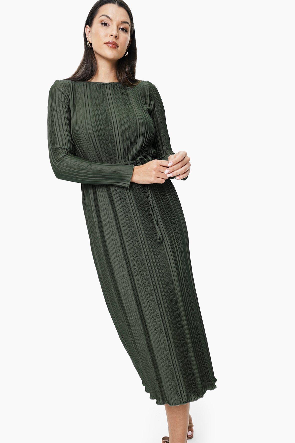 Column Dress