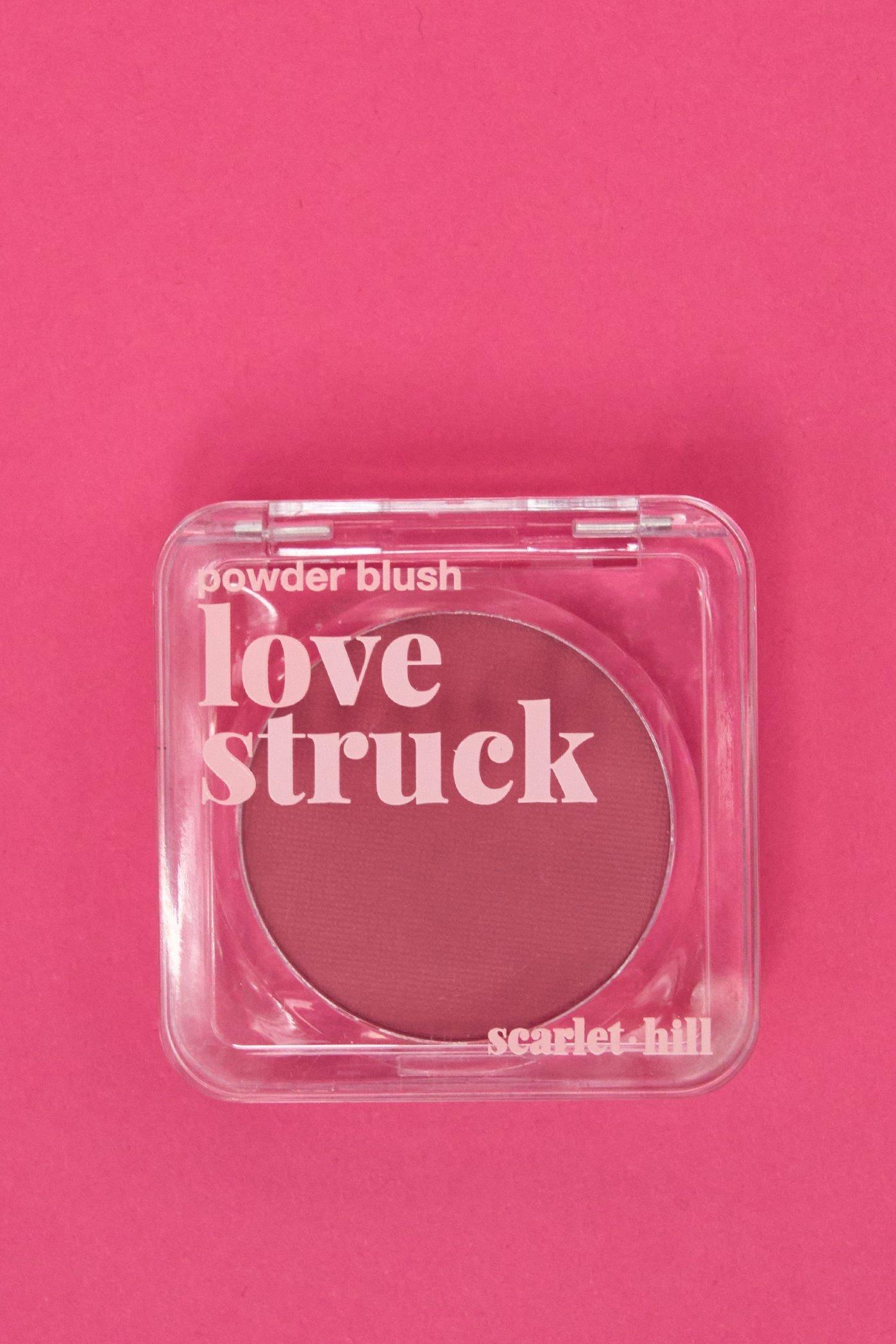 Lovestruck Vest- Blush main image 1