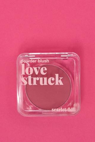 Love Struck - Powder Blush