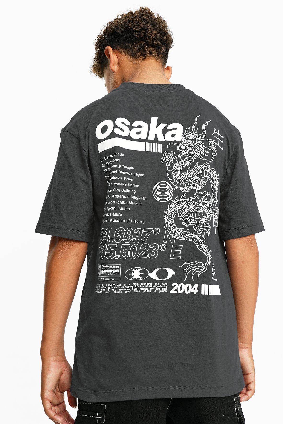 Osaka T-Shirt