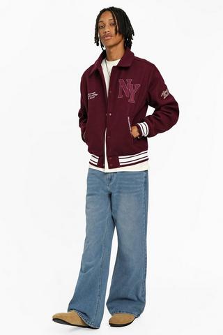 Bootleg Denim