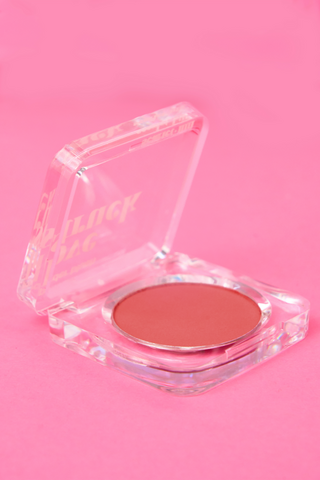 Lovey Dovey - Powder Blush