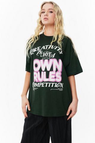 Oversized T-Shirt