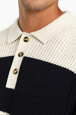 Knit Golfer