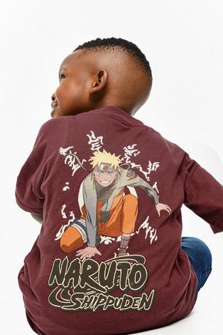 Naruto T-Shirt