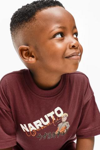 Naruto T-Shirt