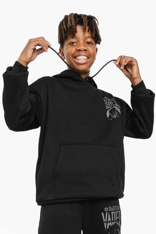 Darth Vader Hoodie