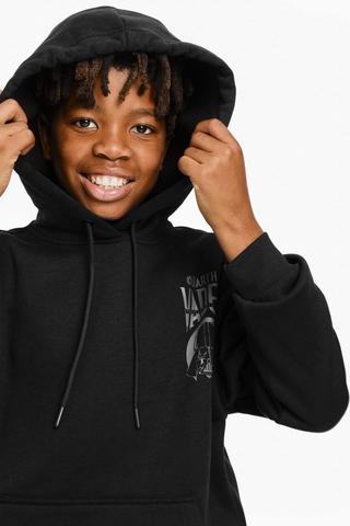 Darth Vader Hoodie