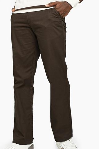 Straight Chinos