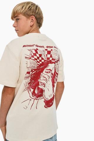 Graphic T-Shirt