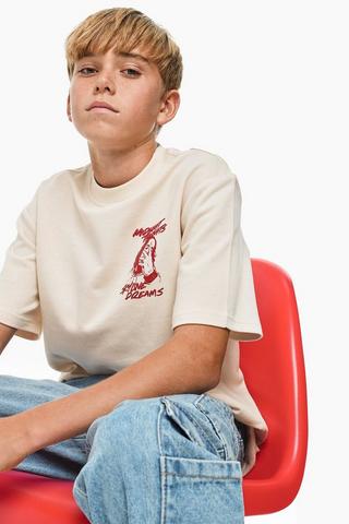 Graphic T-Shirt