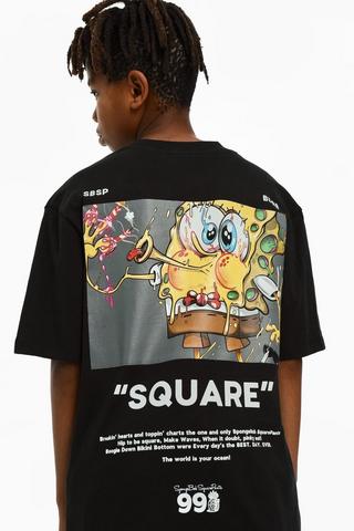 SpongeBob T-Shirt