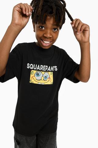 SpongeBob T-Shirt