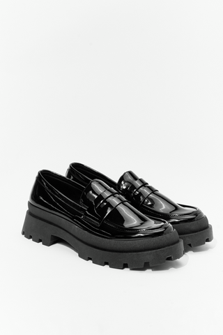 Chunky Loafer