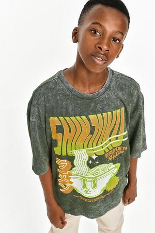 Graphic T-Shirt