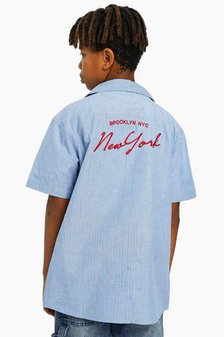 New York Shirt