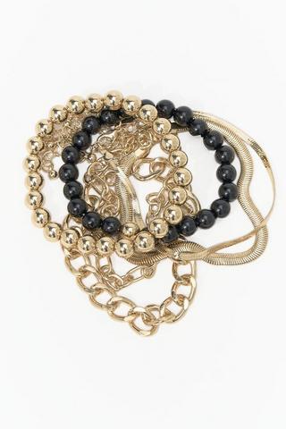 6 Pack Bracelets