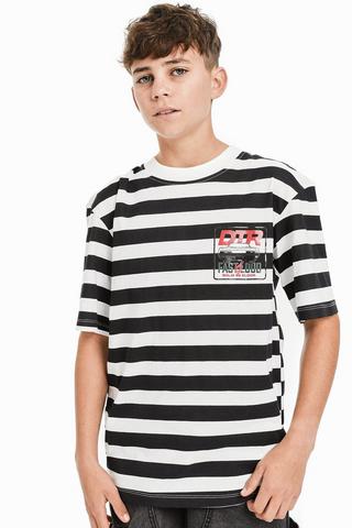 Stripe T-Shirt