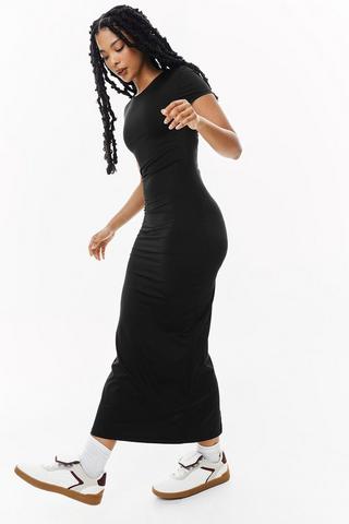 Skin Tight Bodycon Dress