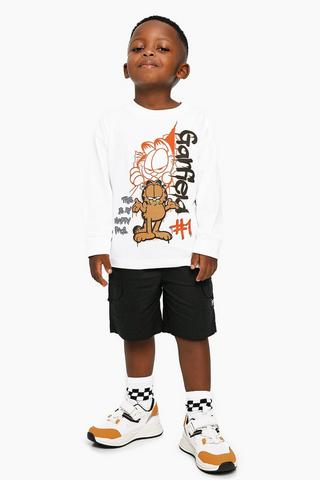 Cargo Shorts