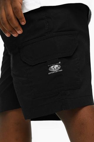 Cargo Shorts