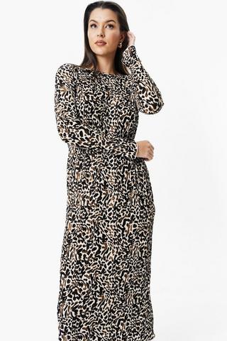 Column Dress