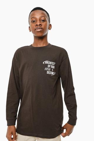 Long Sleeve T-Shirt
