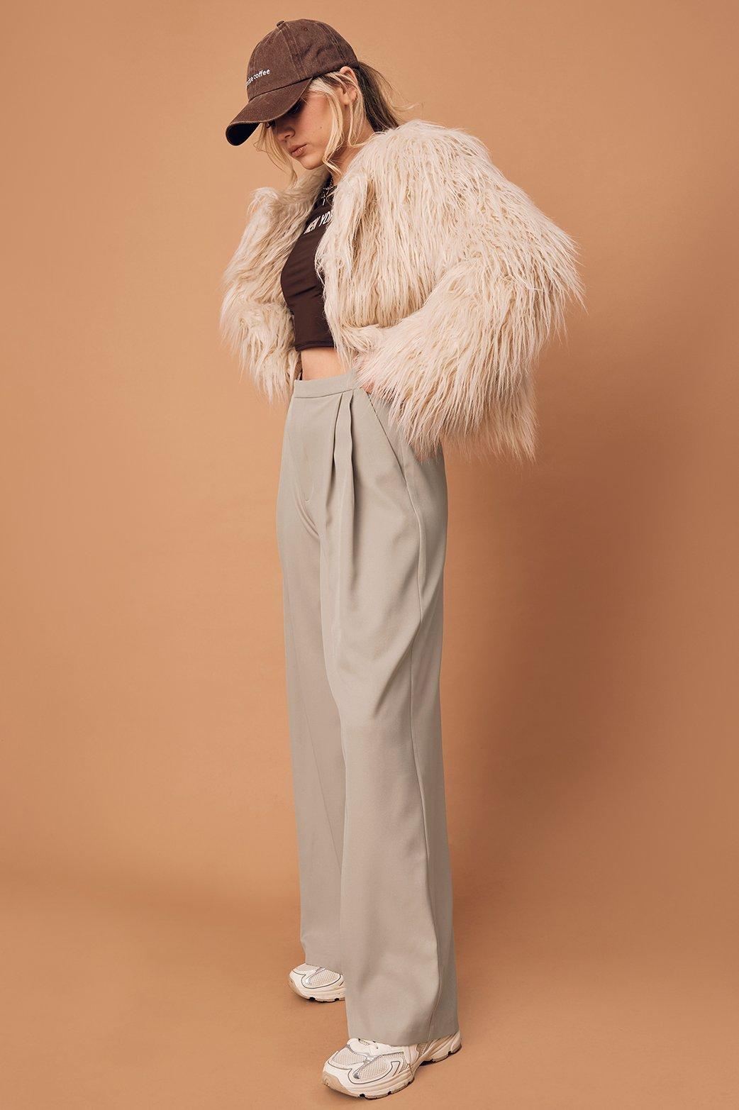 Wide leg pants Pants