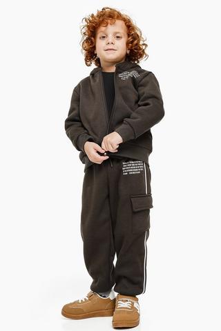 Cargo Joggers