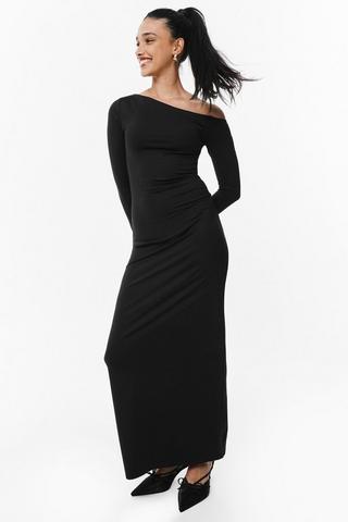Skin Tight Bodycon Dress