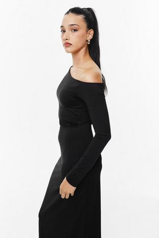 Skin Tight Bodycon Dress
