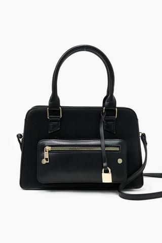 Mini Tote Bag