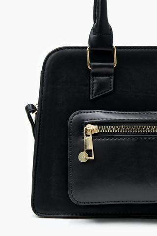 Mini Tote Bag