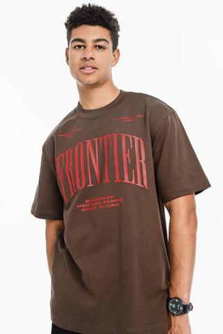 Statement T-Shirt