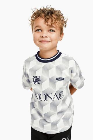 Monaco Stadium T-Shirt