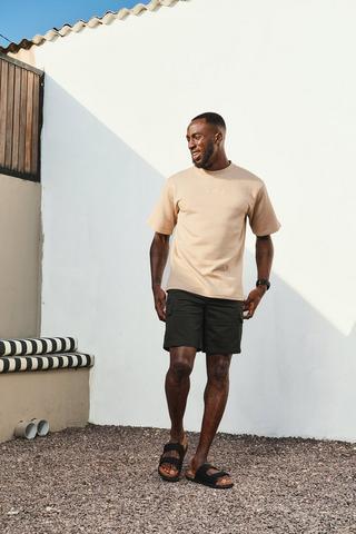 Cargo Shorts