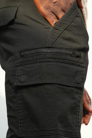 Cargo Shorts