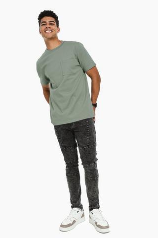 Skinny Denim