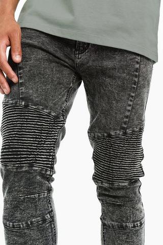Skinny Denim