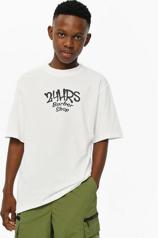 Graphic T-Shirt