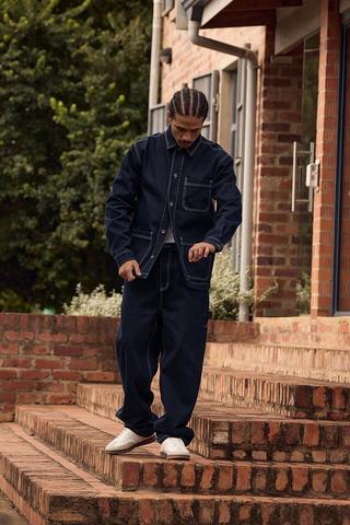 Carpenter Denim