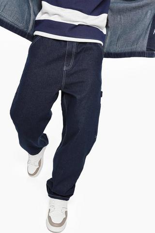 Carpenter Denim