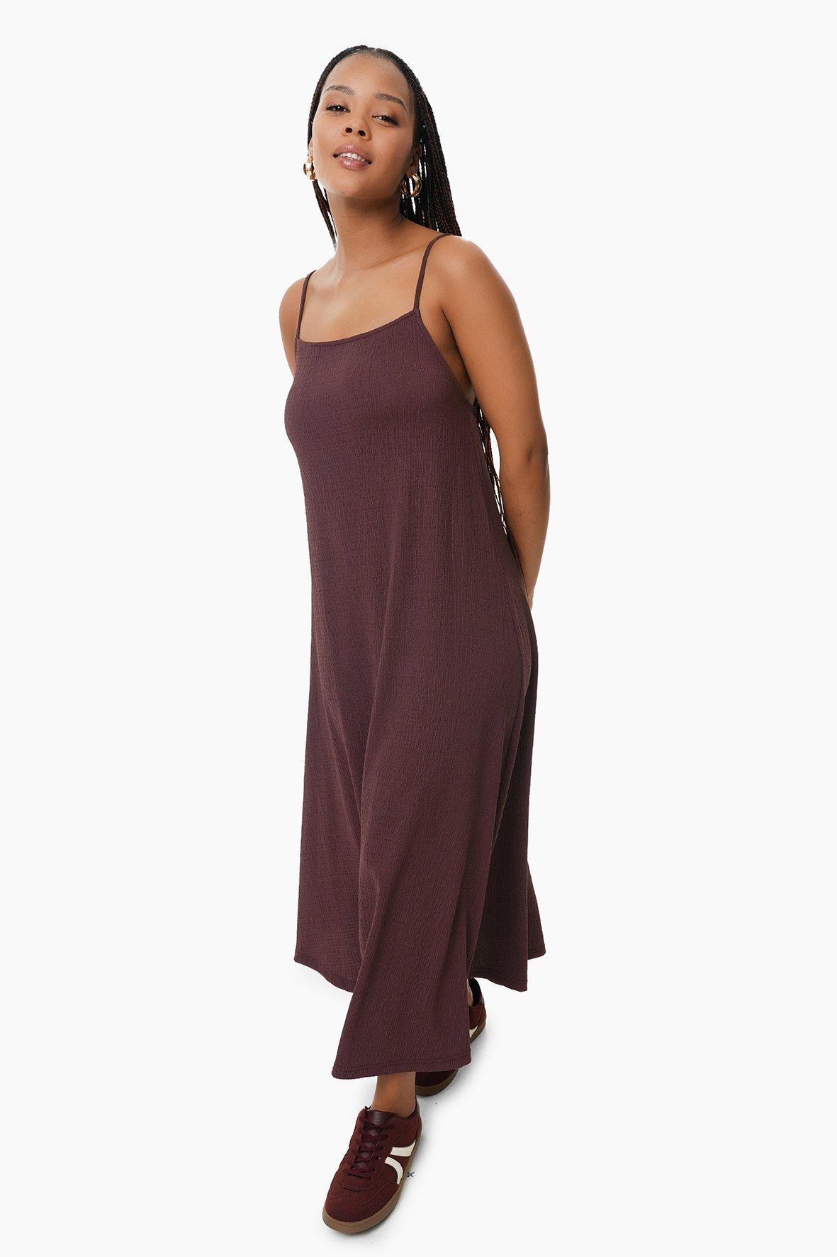 Annette A-line Dress main image 1
