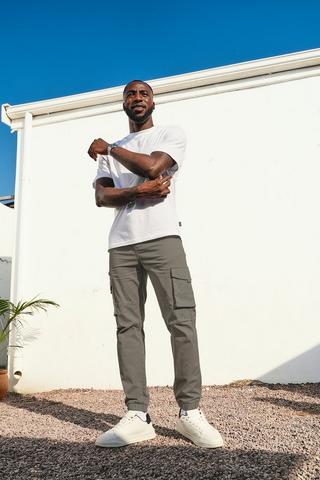 Cargo Joggers