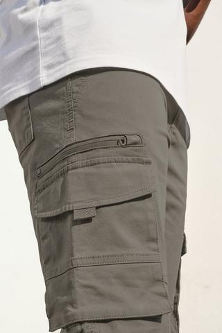 Cargo Joggers