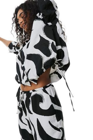 Slouchy Shirt