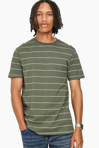 Regular T-shirt
