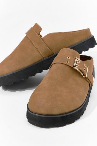 Clog