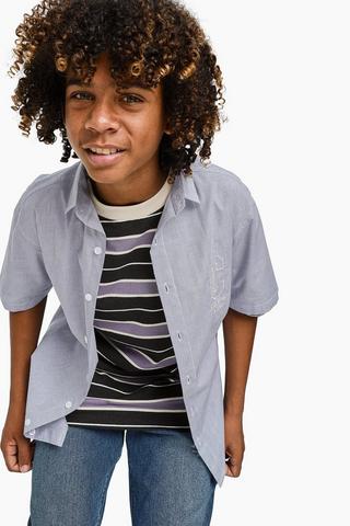 Short Sleeve Shirt