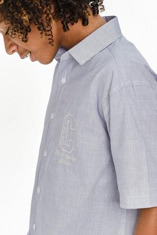 Short Sleeve Shirt